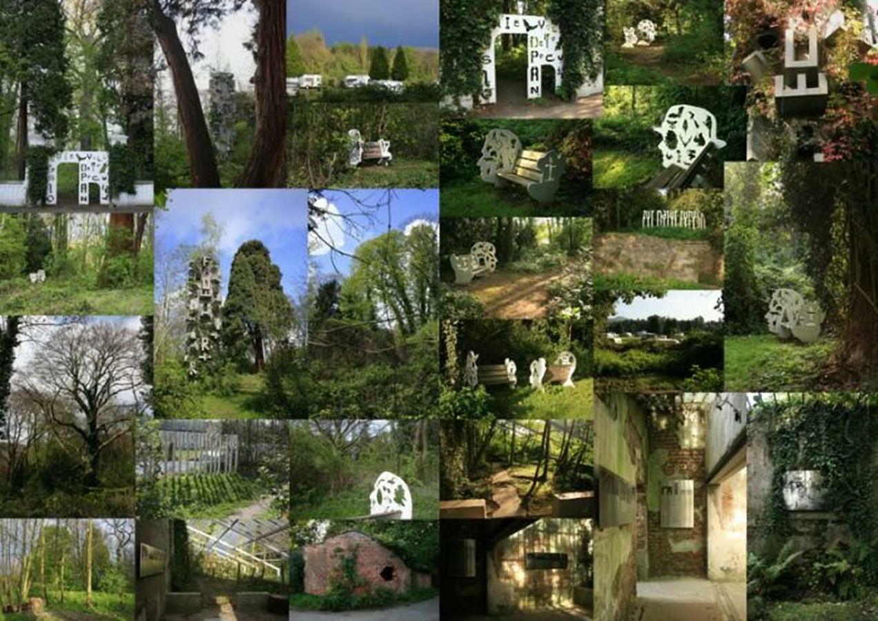 Ferienhaus Rheinperle Mit Garten In Remagen Am Rhein - Naehe Bonn Villa ภายนอก รูปภาพ